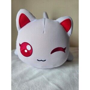 Aphmau Creator Cat 11” Catface Plush Aphmau MeeMeows LIMITED EDITION